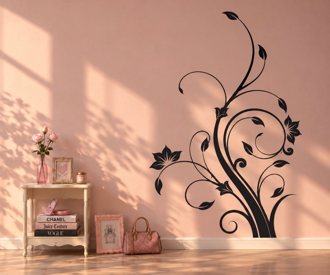 Wall Decals - Vol.6