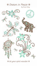 Dream in Peace Bundle Sheet ♡