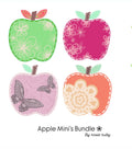 Apple Mini’s Bundle ❀