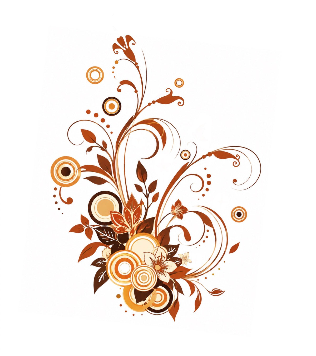Autumn Flourish 🍂